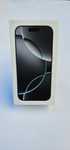 Iphone 16 pro 128gb white titanium, NOWY, Wawa