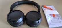 Headphone JBL 520 BT