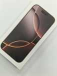 PL! Iphone 16 PRO 256GB/ Desert Titanium/ A3293/ GW12/ BEZ RAT!