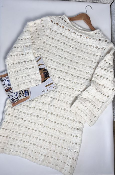 Тепла сукня H&M