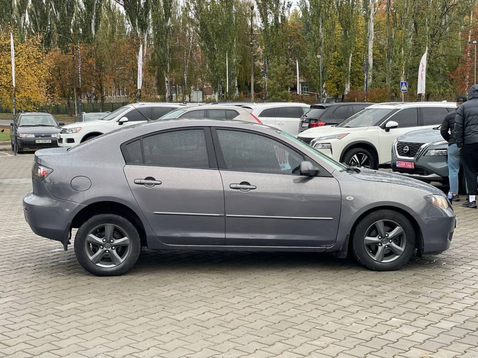 Mazda 3   №3629р (ВНЕСОК від 15%) Альянс Авто Кйривий Ріг