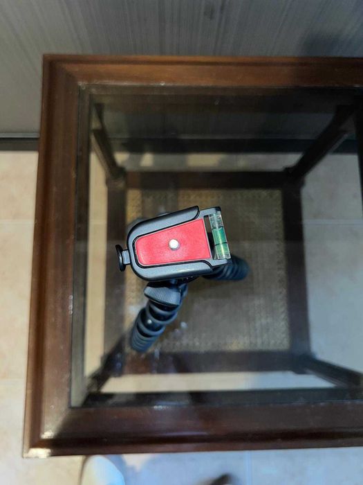 Tripé Joby Gorillapod 3K Kit