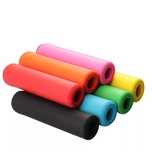 Punhos espuma/silicone