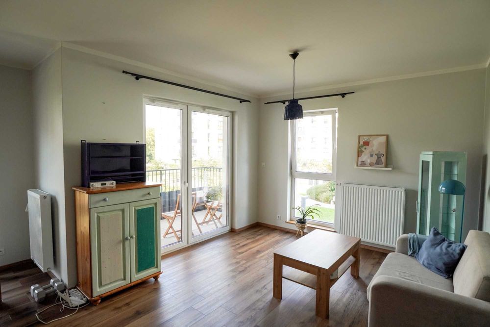 Mieszkanie 3-pokojowe Miasto Moje 4000 PLN 69 m2