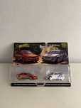 Hot wheels pack duplo