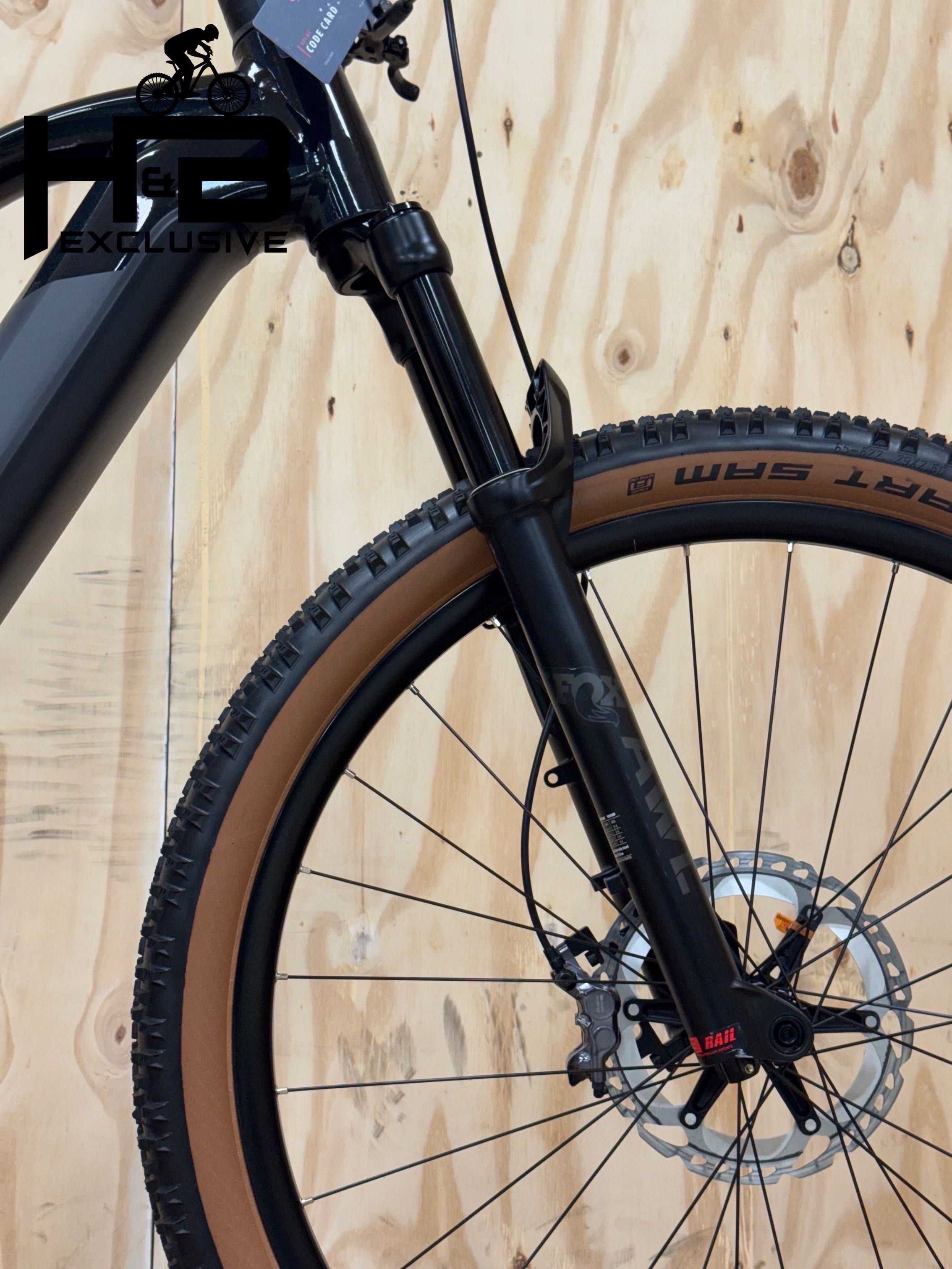 Cube Reaction Hybrid SLT 750 Shimano XT 2022