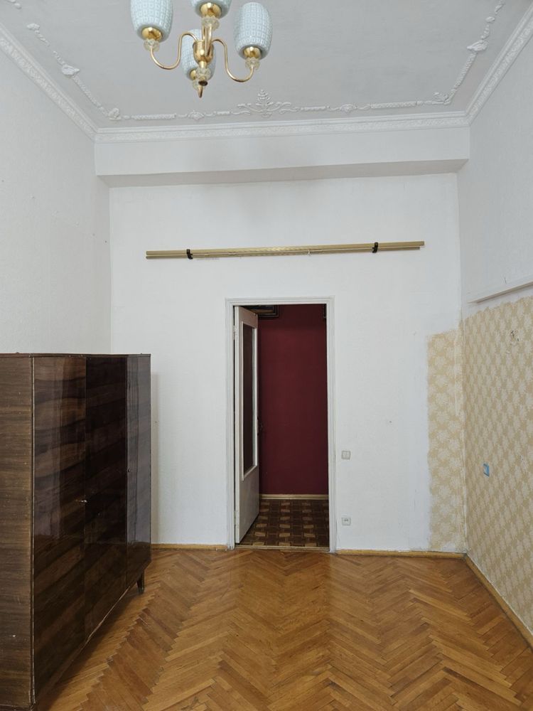 Продаж квартири 3кім 75м Володимирська 40/2 Золоті Ворота