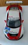 Audi R8 LMS + comando Marca Rastar 1/14