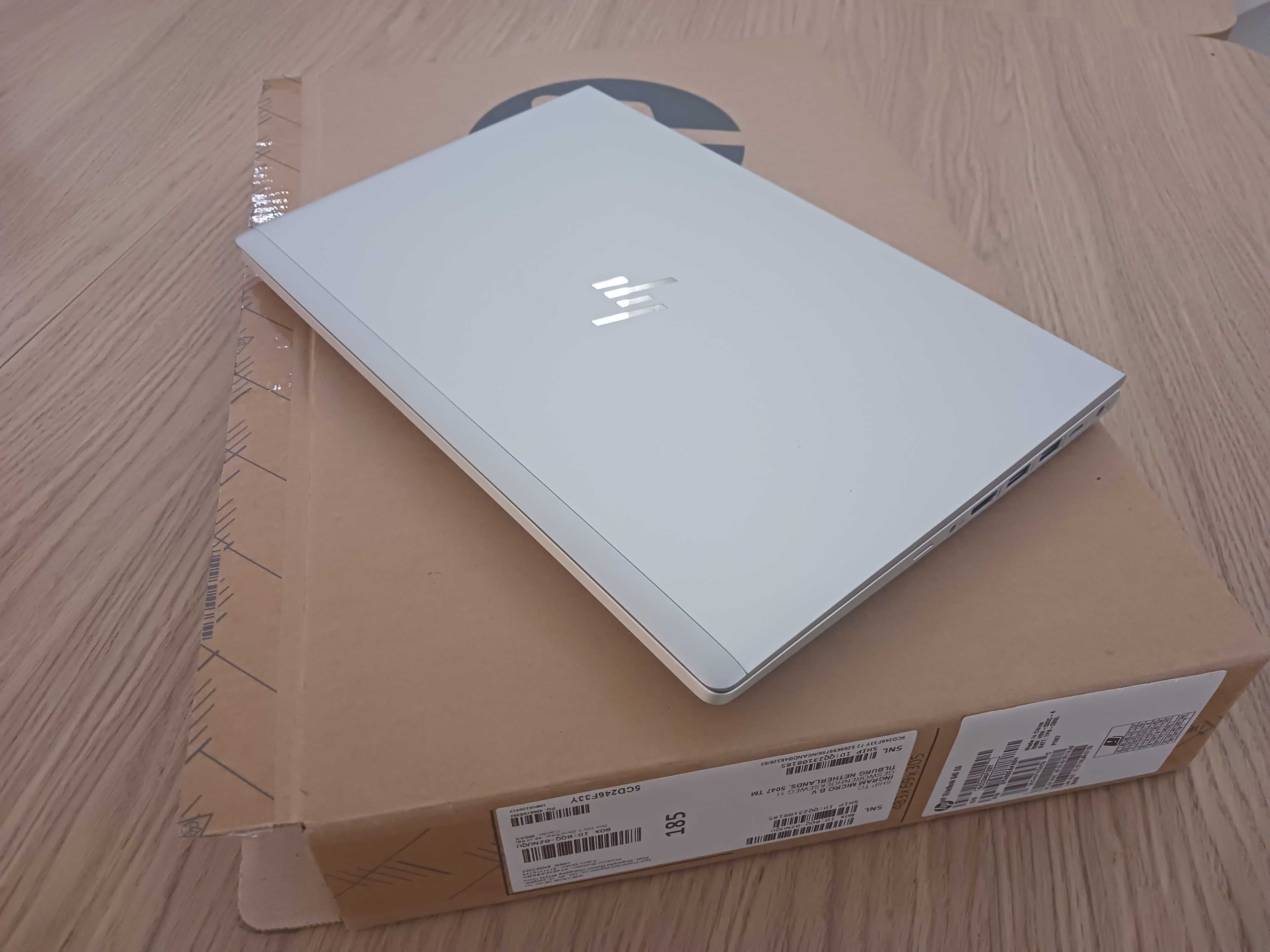 HP EliteBook 640 G9 NOVO 2022