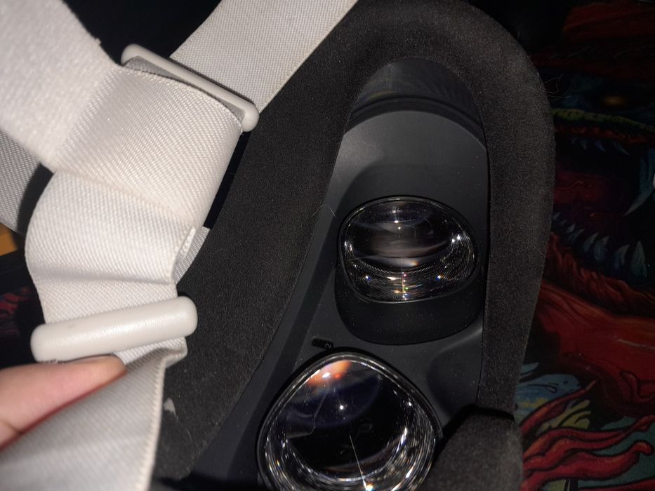 Oculus quest 2 / 128gb в ідеальному стані