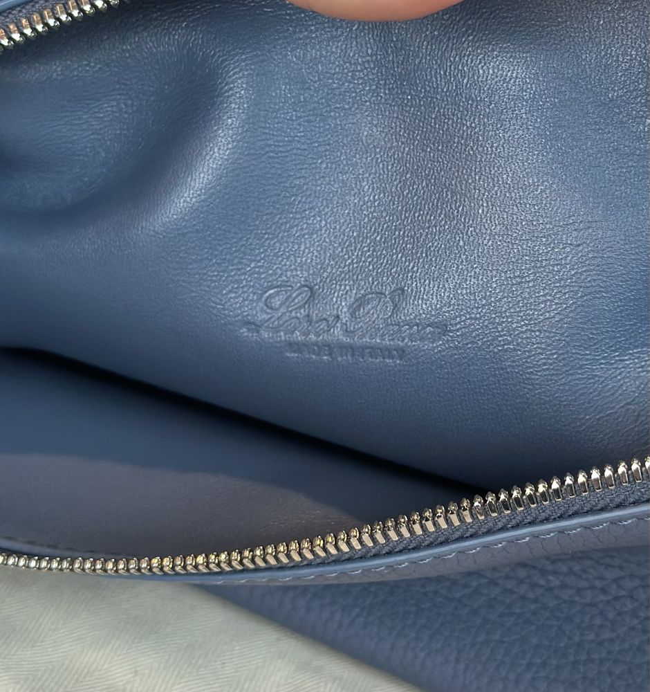 Loro piana сумка нова