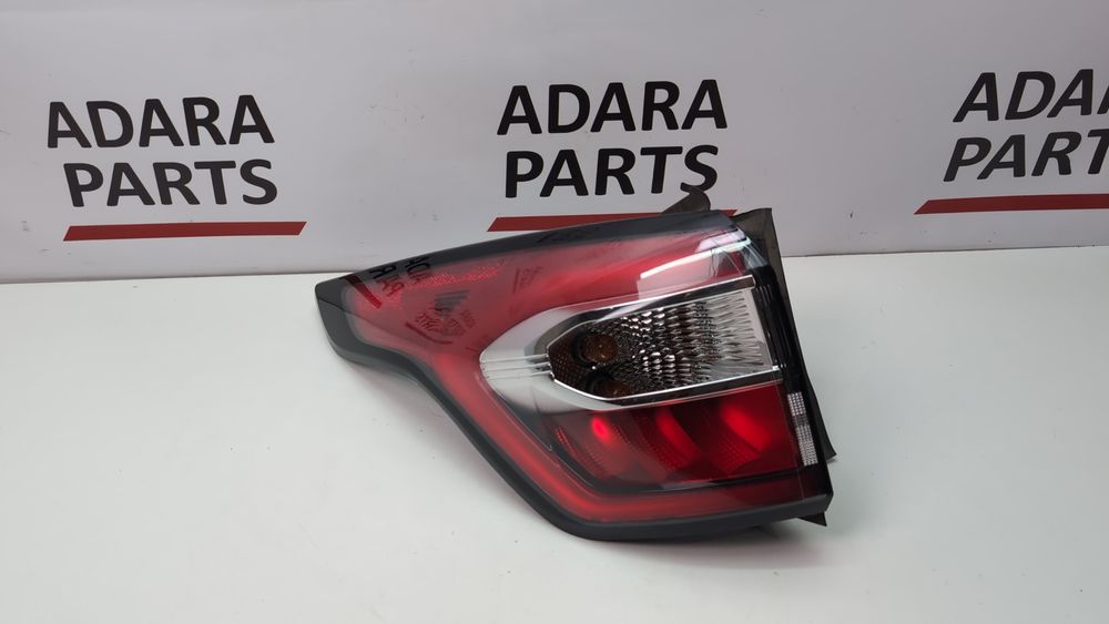 Фонарь задний внешний (левый) для Ford Escape 2017-2019