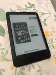Kindle 11 generacja 16 gb pojemności