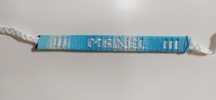 Pulseiras Nome Personalizável