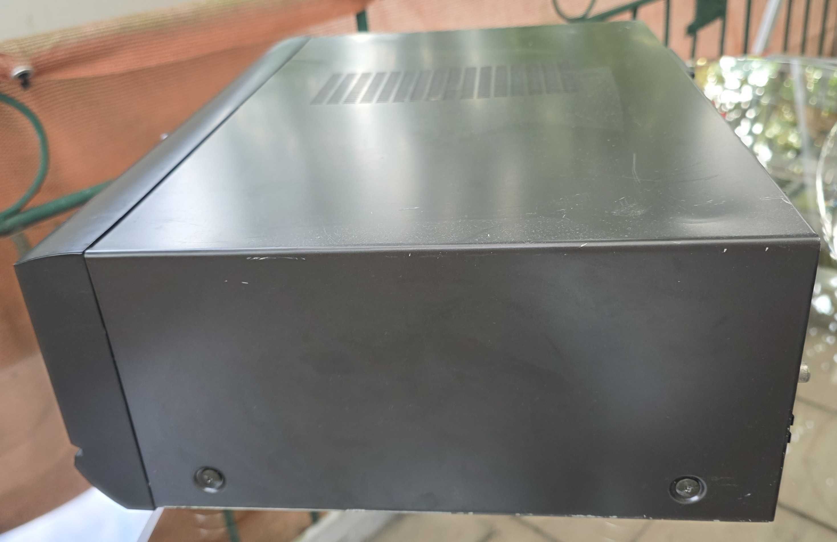 Amplituner Technics SA-DX950 w pełni sprawny ładny stan wysyłka