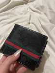 Carteira Gucci Nova