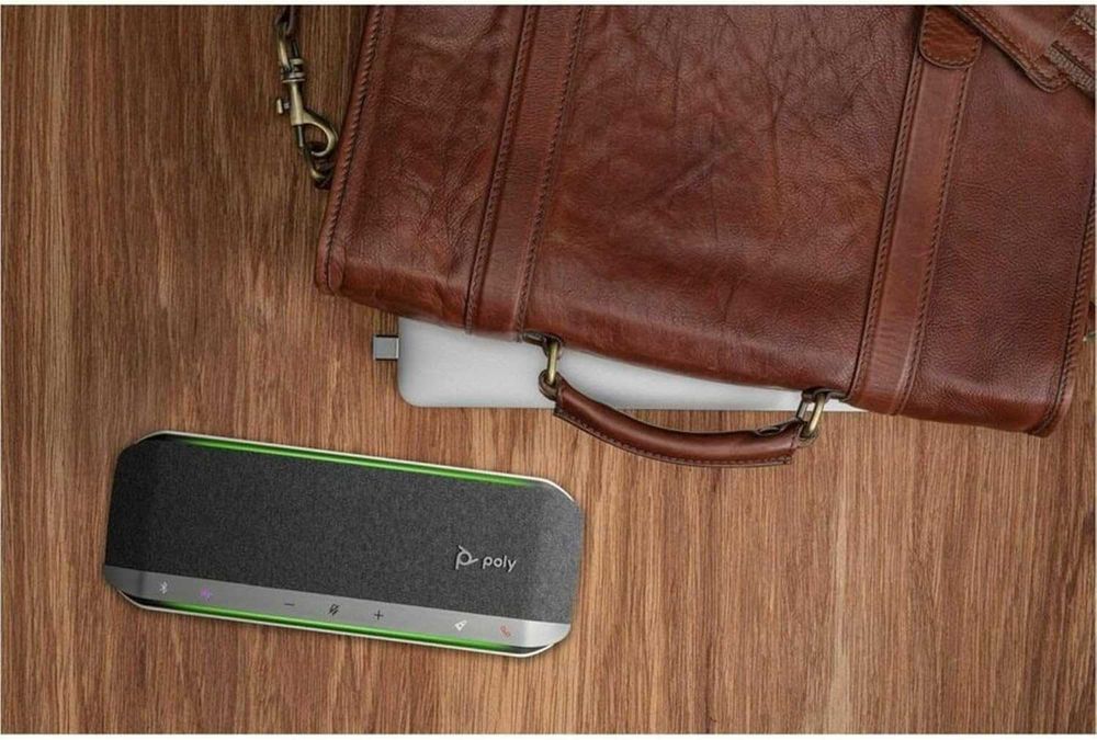 Cпикерфон Plantronics Poly Sync 40+