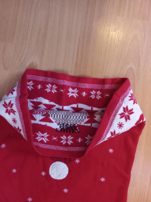 Плаття на дівчинку 9-12м,новорічне плаття на дівчинку.