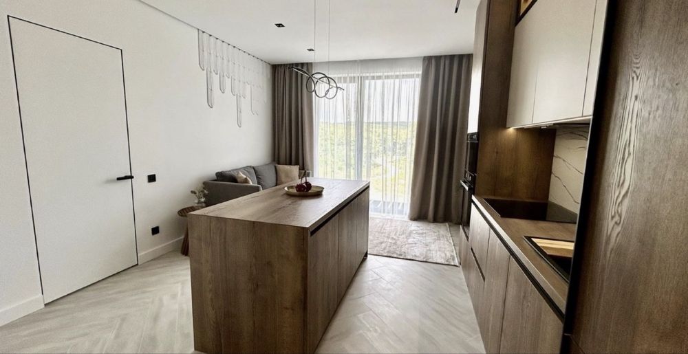 Продам 1к квартиру ЖК Шервуд/Sherwood/Собранецька