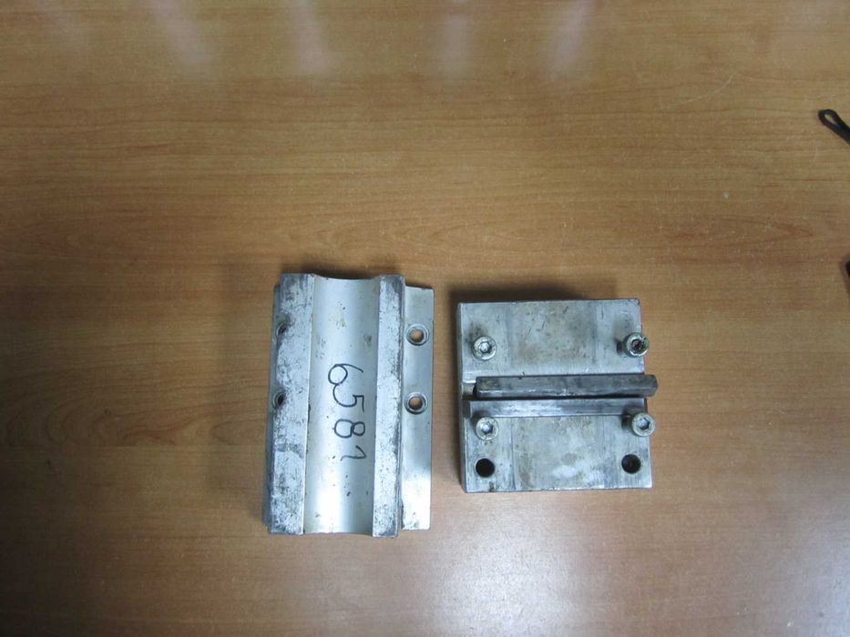 część do statywu DR 350 T WIERTNICA DCM 2-350 C MILWAUKEE