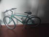 Bicicleta  ,montanha