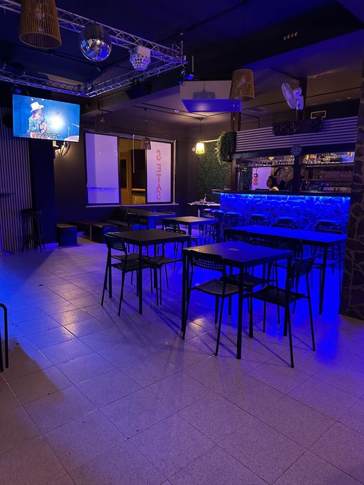 Traspasse de um Bar/ Restaurante