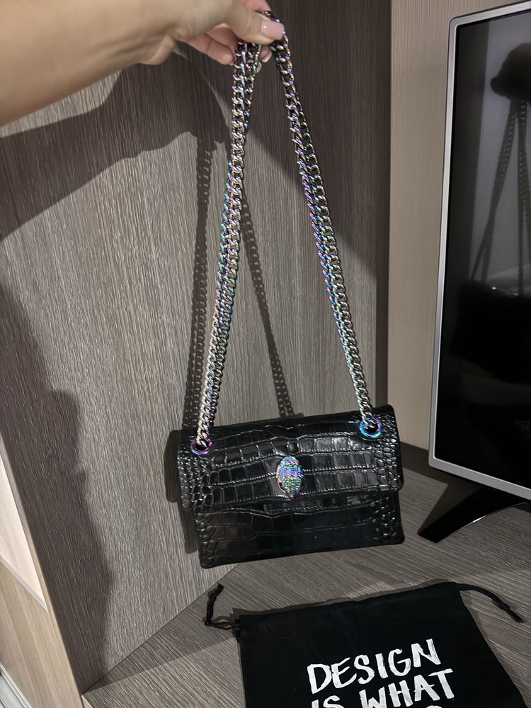 Сумка kurt geiger london