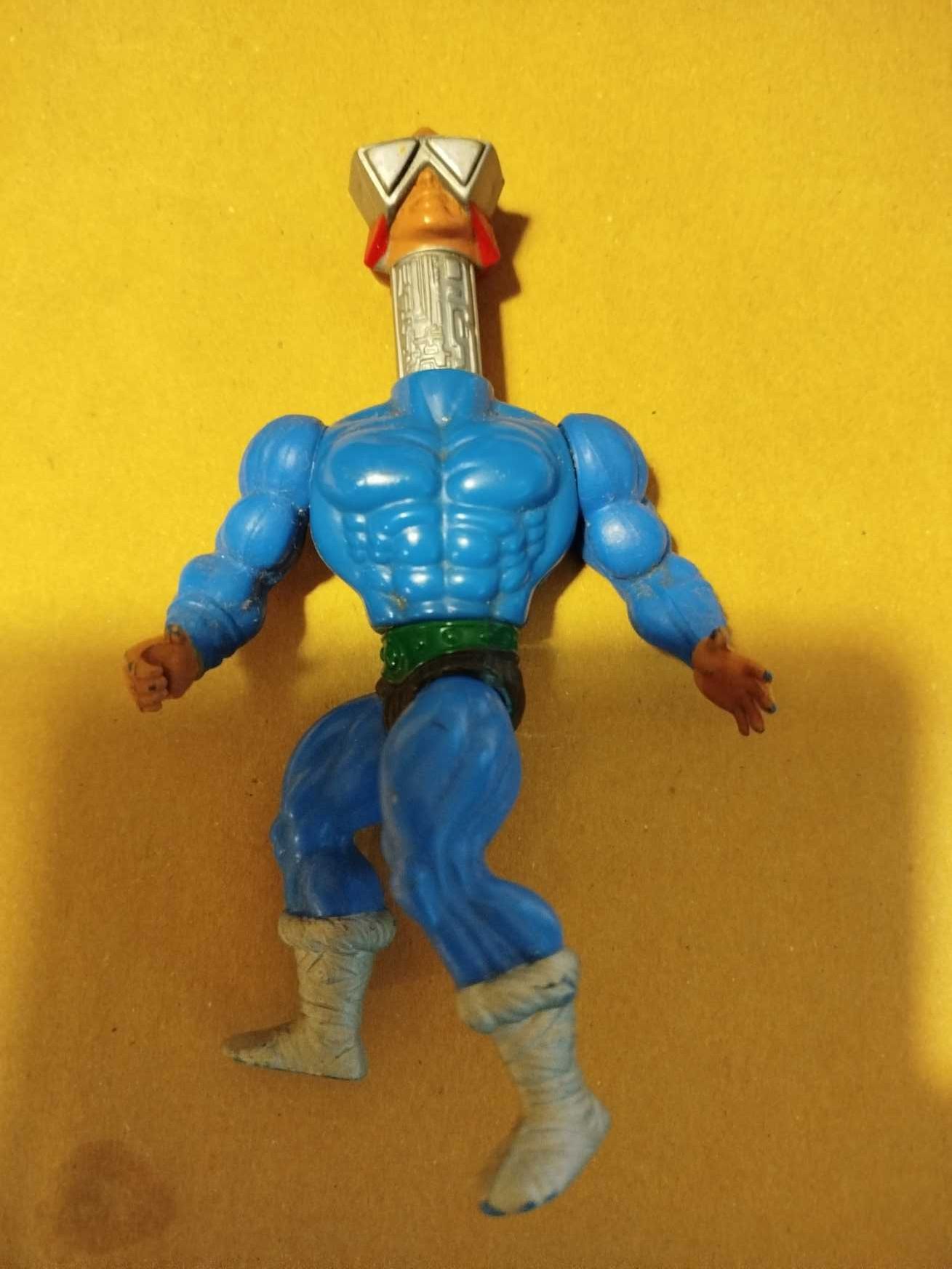 Masters of the Universe