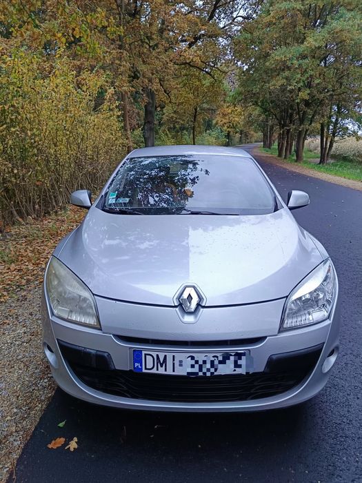 Renault Megane III