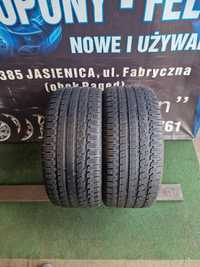 Opony zimowe 245/35/19 Kumho Para