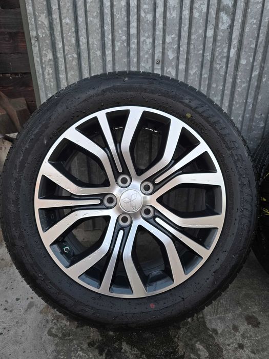 Koła 18 Mitsubishi ASX,Outlander,Eclips