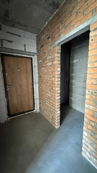 Купити 1к квартиру в Ірпені. Розвинений район