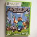 Minecraft X360 XBOX 360 Sklep W-wa Ursynów