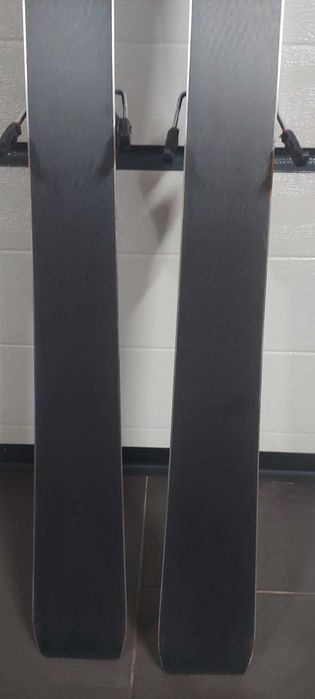 Narty Atomic redster Q TI 177 cm