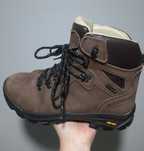 Черевики трекінгові mountain warehouse 40