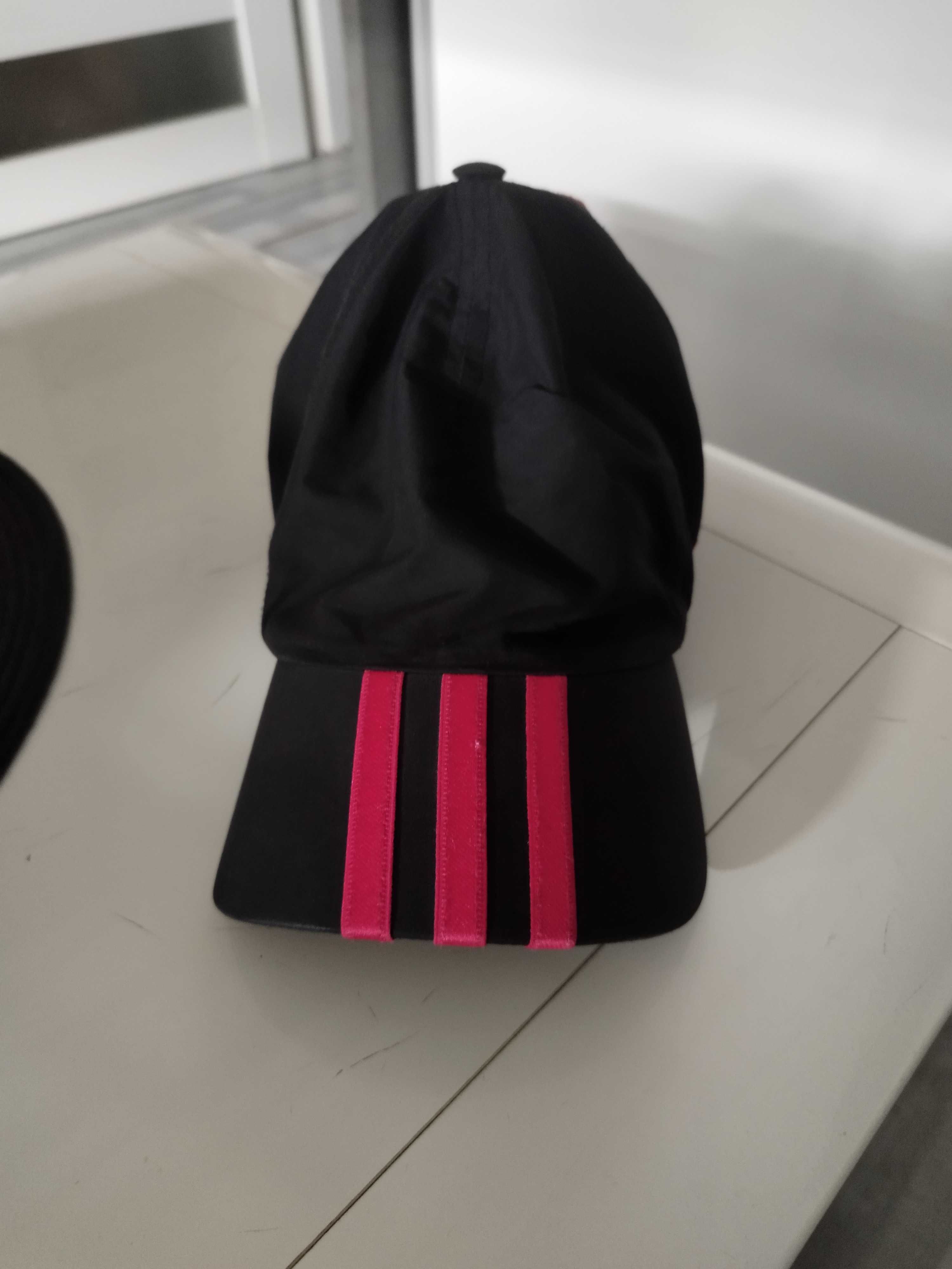 Czapka z daszkiem Adidas