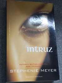 Stephanie Meyer - Intruz