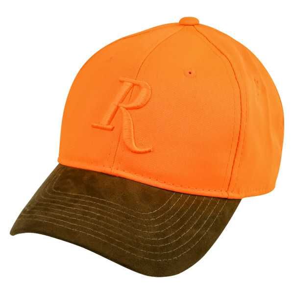 кепка помаранчева Remington R Performance Cap