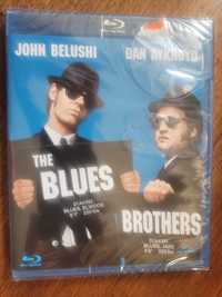 Blu-Ray The Blues Brothers 2004 Universal / Lektor PL / folia