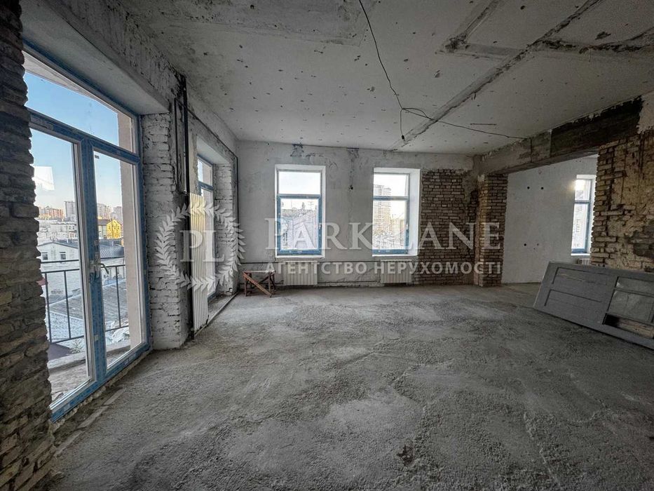 Продаж ЕКСКЛЮЗИВНОГО пентхаусу з терассою Антоновича 3А Шевченківський