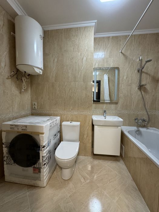 Продам 2-кімнатну квартиру з ремонтом в ЖК Британський квартал