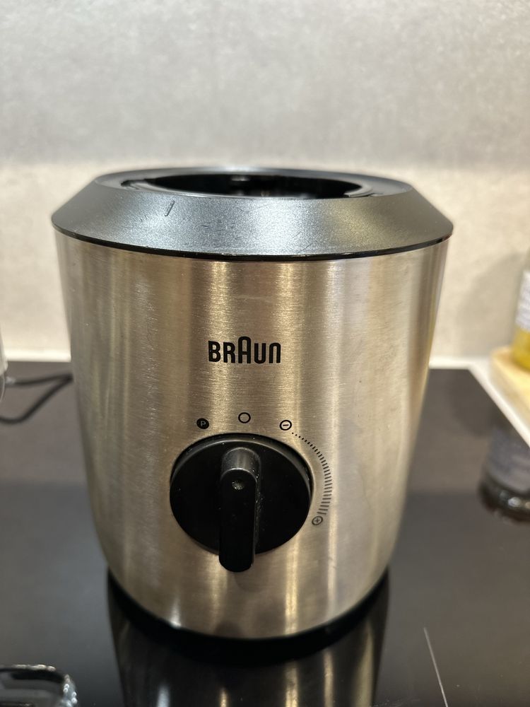 Blender Kielichowy Braun 800W dobry!!