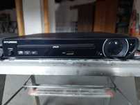 Odtwarzacz DVD Marki Hyundai