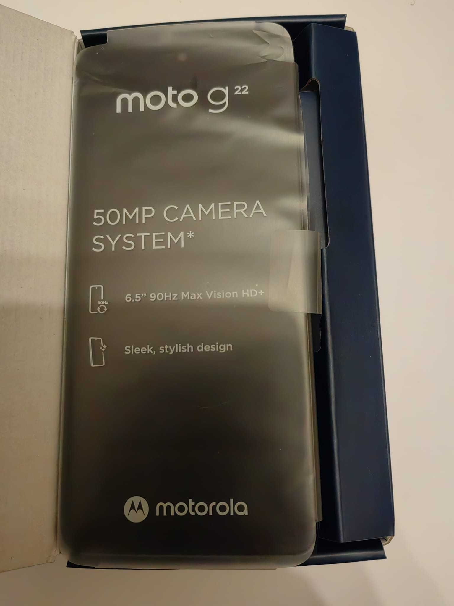 Motorola G22 stan dobry
