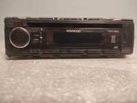 Radio samochodowe Kenwood KDC-120U