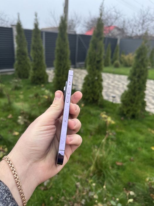 Iphone 14 pro чудовий стан, OLX доставка