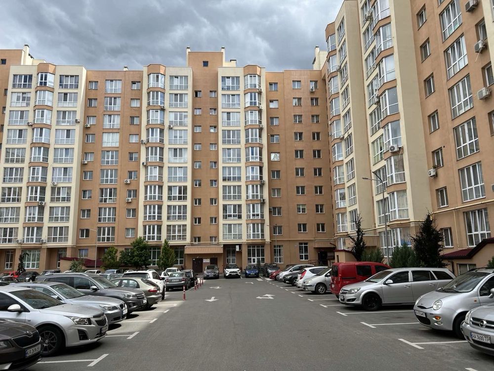 Продам 1-к квартиру ЖК Софіївська Сфера