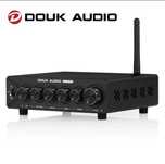 Підсилювач Douk Audio NS-14G-PRO HiFi  2.1