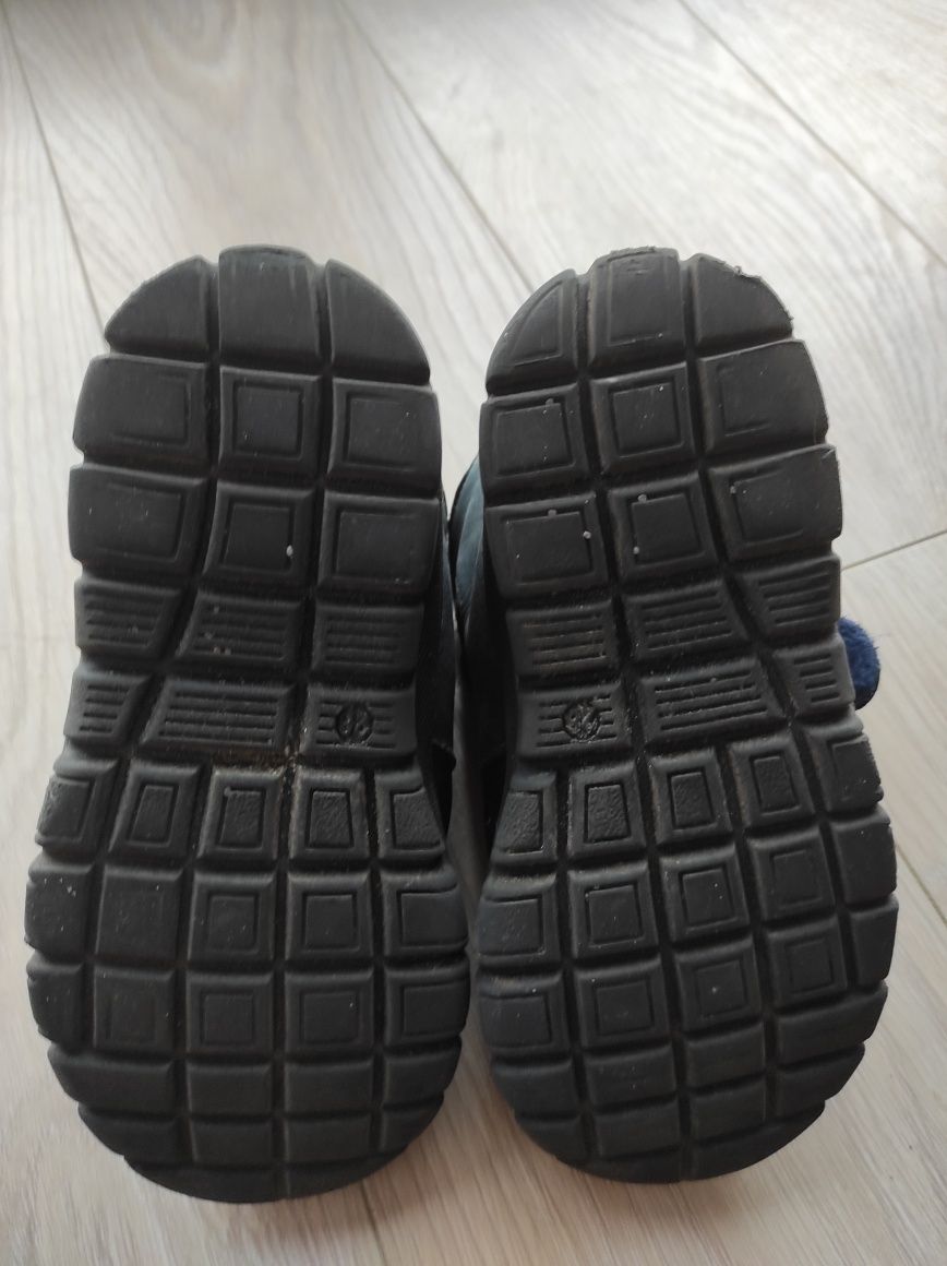 Buty Mazurek dla chłopca r. 28