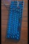 Klawiatura savio tkl